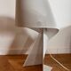 Ribbon lamp vintage habitat rare model