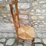 Chaise de nourrice