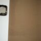Lampe Grand format Opaline Design Doria