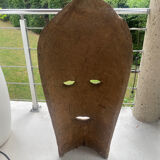 Masque africain