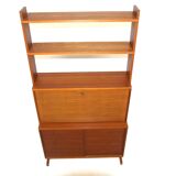 Teak bar furniture, Sweden, 1960