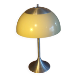 Unilux mushroom lamp
