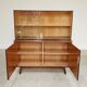 Buffet Dresser by Bohumil Landsman and Hubert Nepozitek for Jitona Sobe