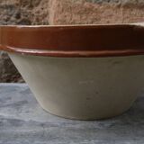 Grésale large terracotta dish