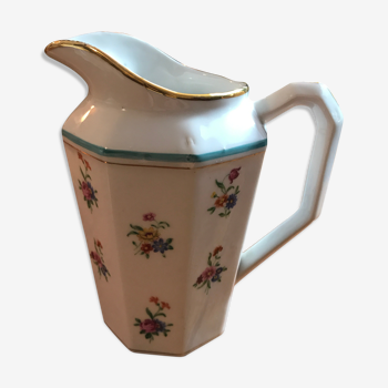 Vintage milk pot