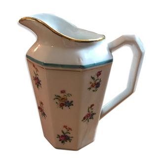 Vintage milk pot