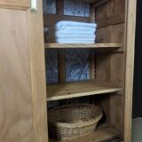 Parisian wardrobe - Renovated