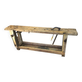 Carpenter workbench