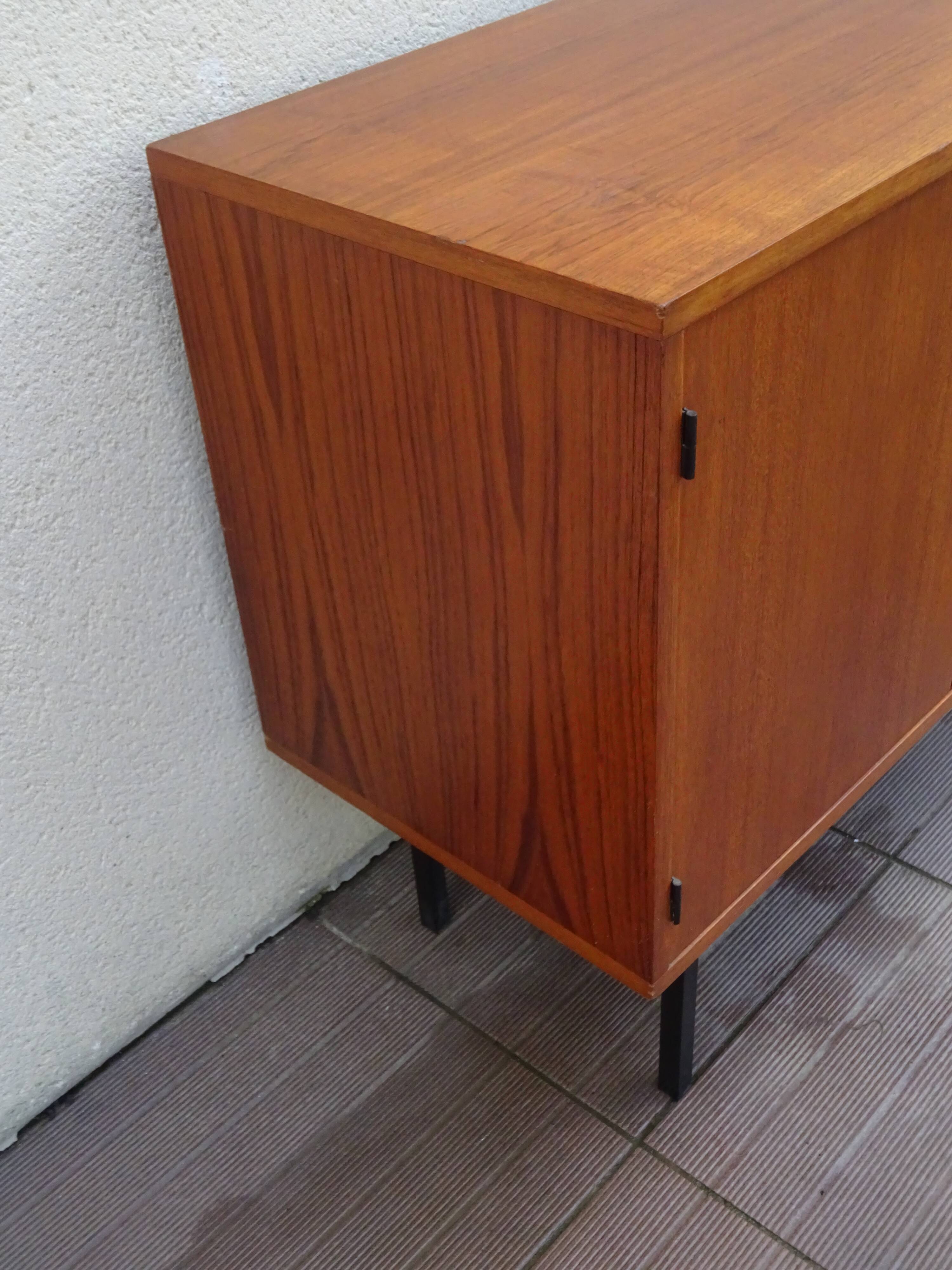 Meuble scandinave vintage
