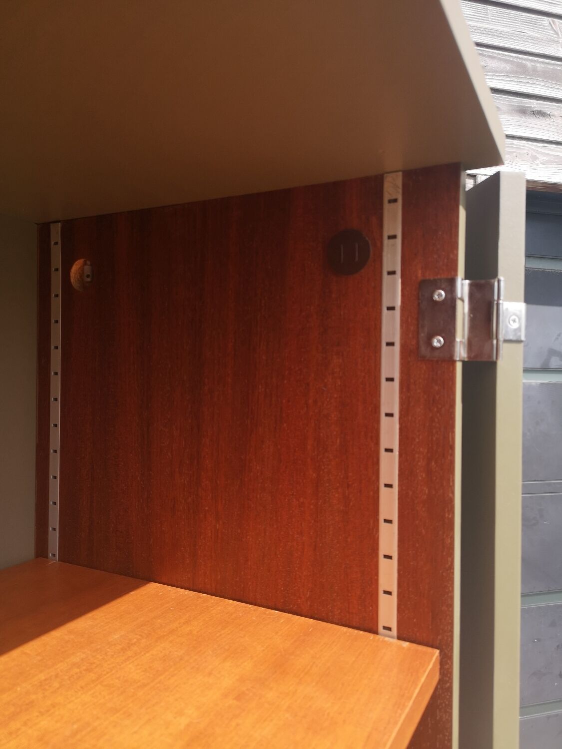 Armoire 70 vintage
