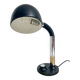 Industrial table lamp by Egon Hillebrand, 1970s