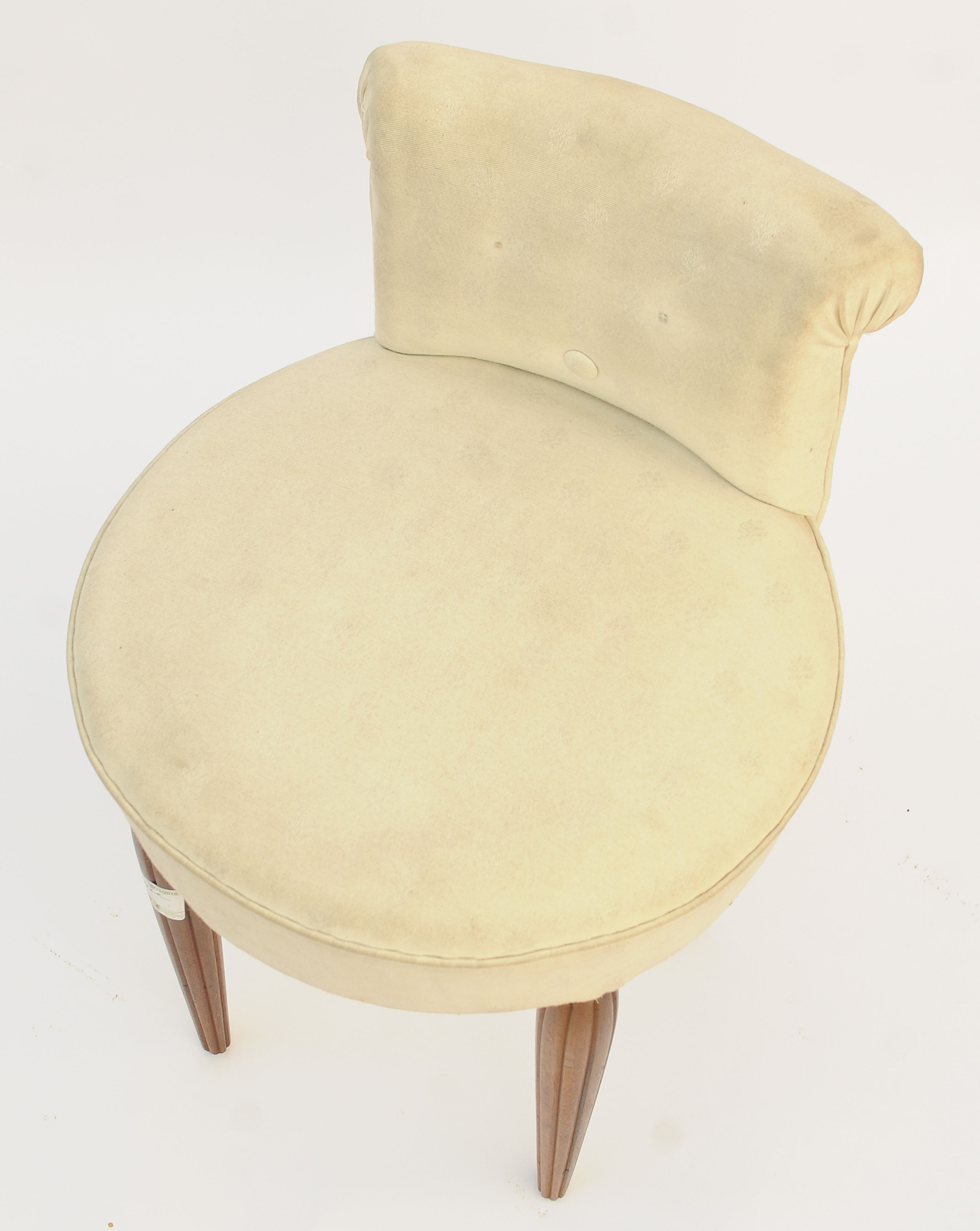 Art Deco chair