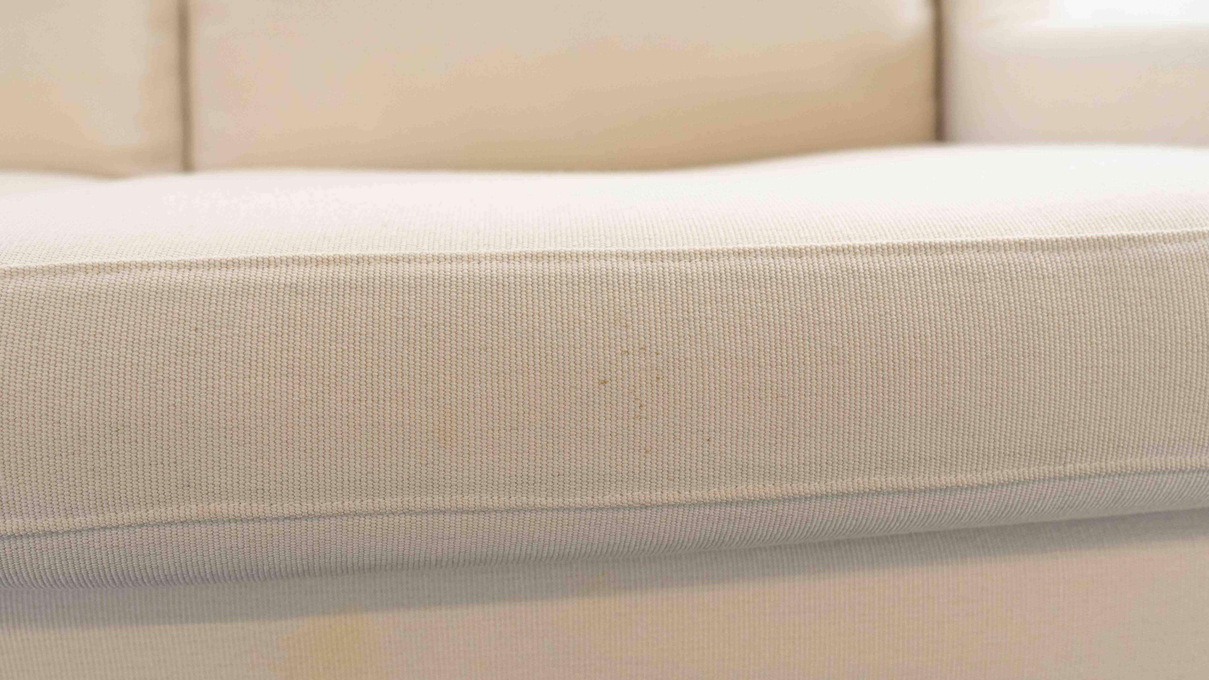 Canapé 2 places de Rudolf B. Glatzel pour Kill International