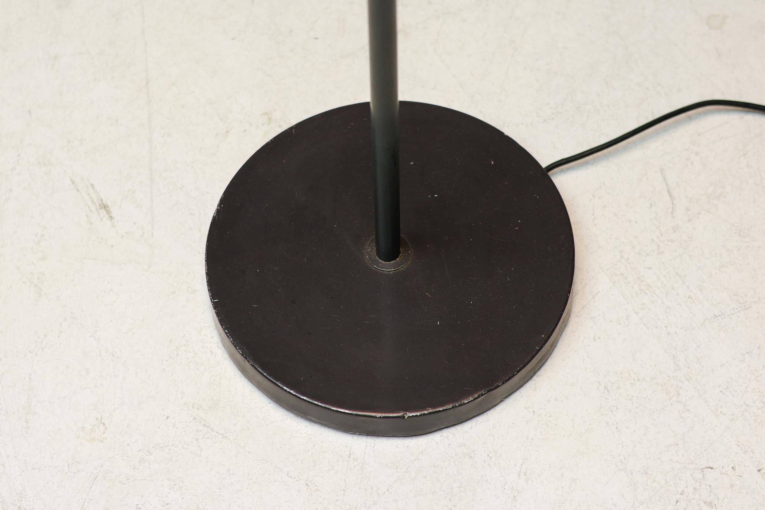 Floor lamp by Lisa Johansson-Pape for Orno Oy, Finland.