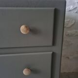 Commode art deco ancienne