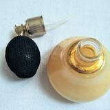 Ancient stone perfume spray