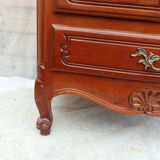 Chiffonnier 7 drawers