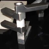 Set of 6 Pierre Vandel knife holders for Pierre Cardin
