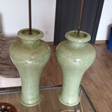 Lamp feet