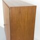 Mid Century Teak Cabinet by Idee Möbel, 1960s