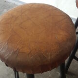Vintage bar stools