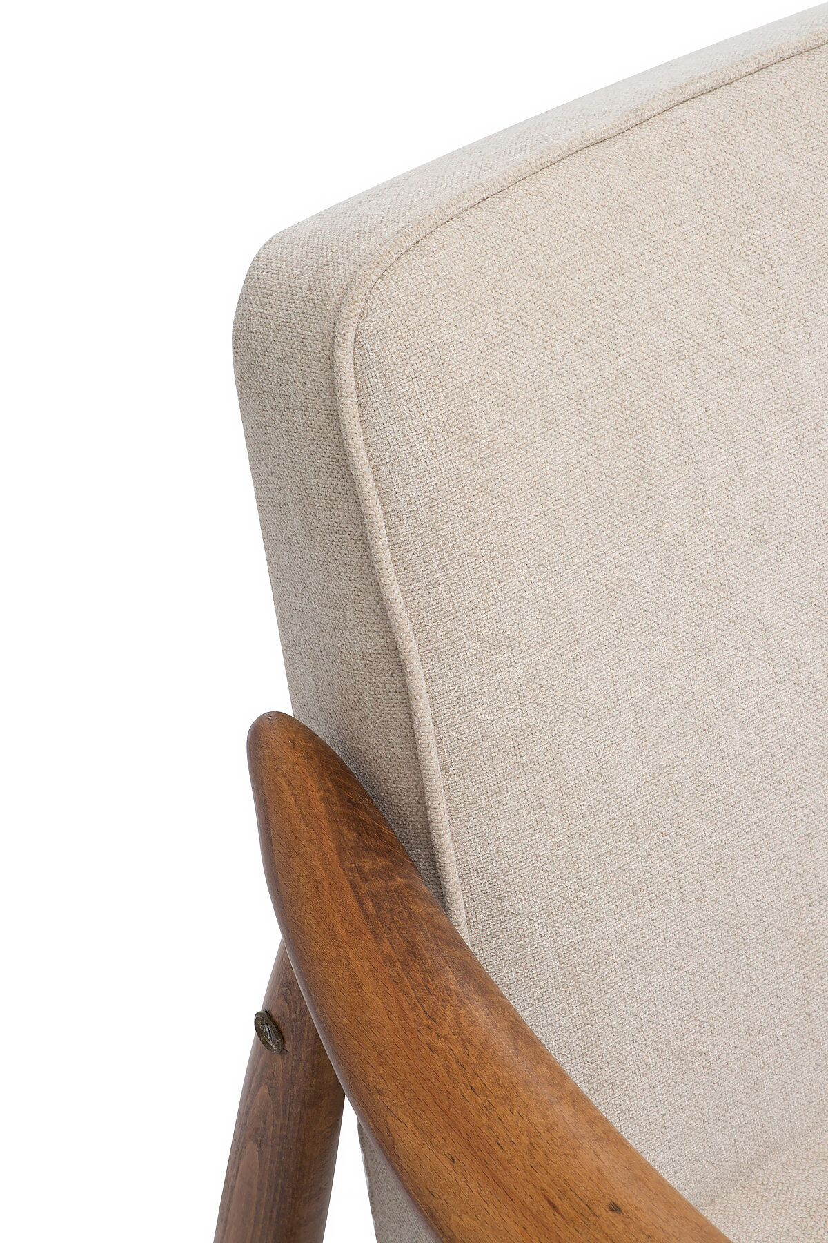Fauteuil des années 1960