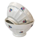 Duo bowls Digoin