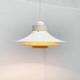 Mid-century Danish metal suspension 754 by Horn
