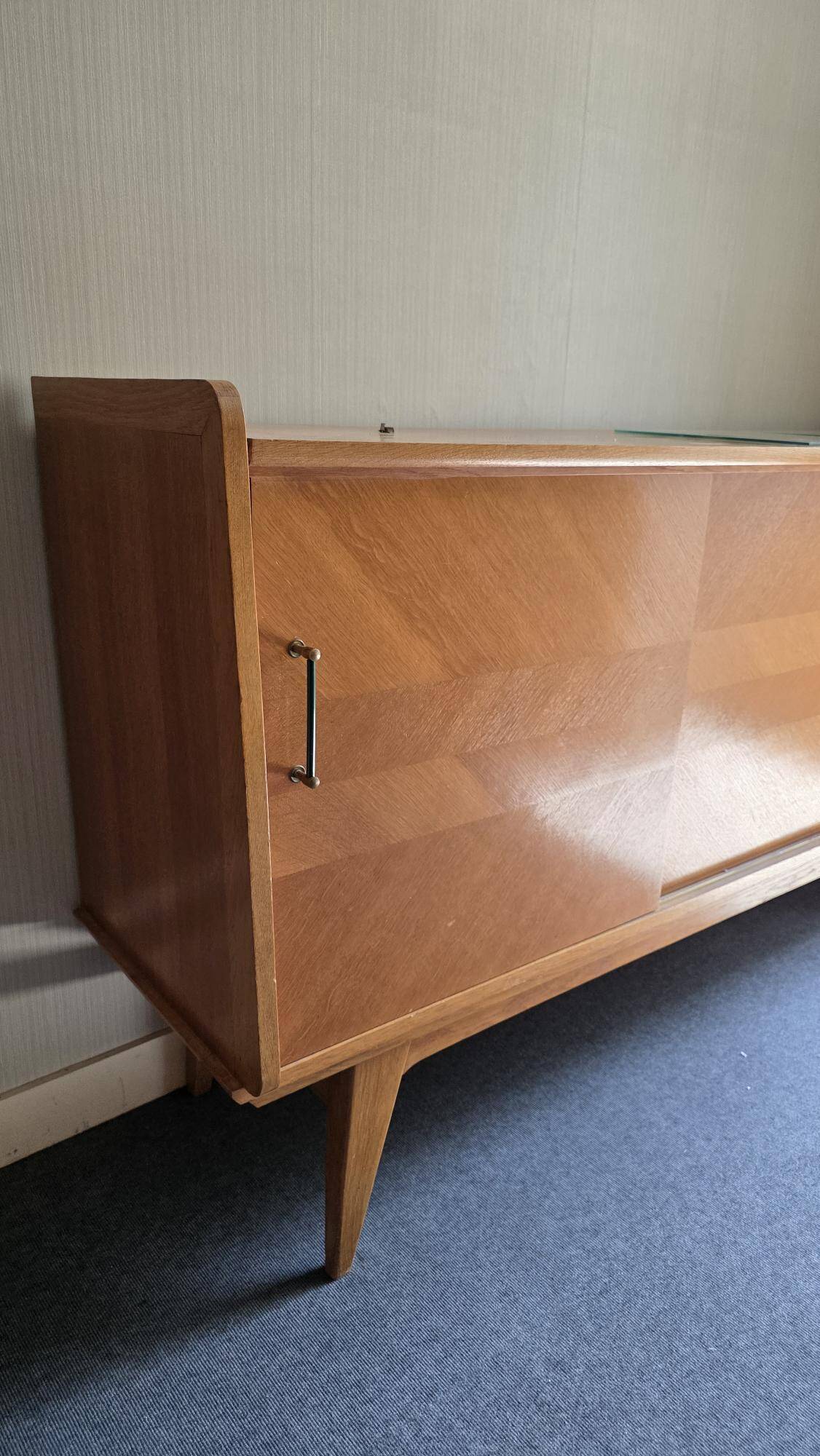 Scandinavian sideboard