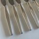 Set Christofle Orly design 1960 Leo Sabatini
