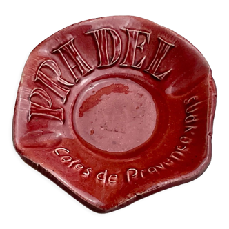Cendrier Pradel Côtes de Provence