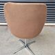 Fauteuil coque egg 1970