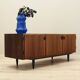 Rosewood sideboard, Danish design, 1960s, designer: Svend Langkilde