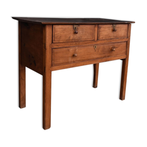 Commode en palissandre