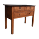 Commode en palissandre début XIXéme