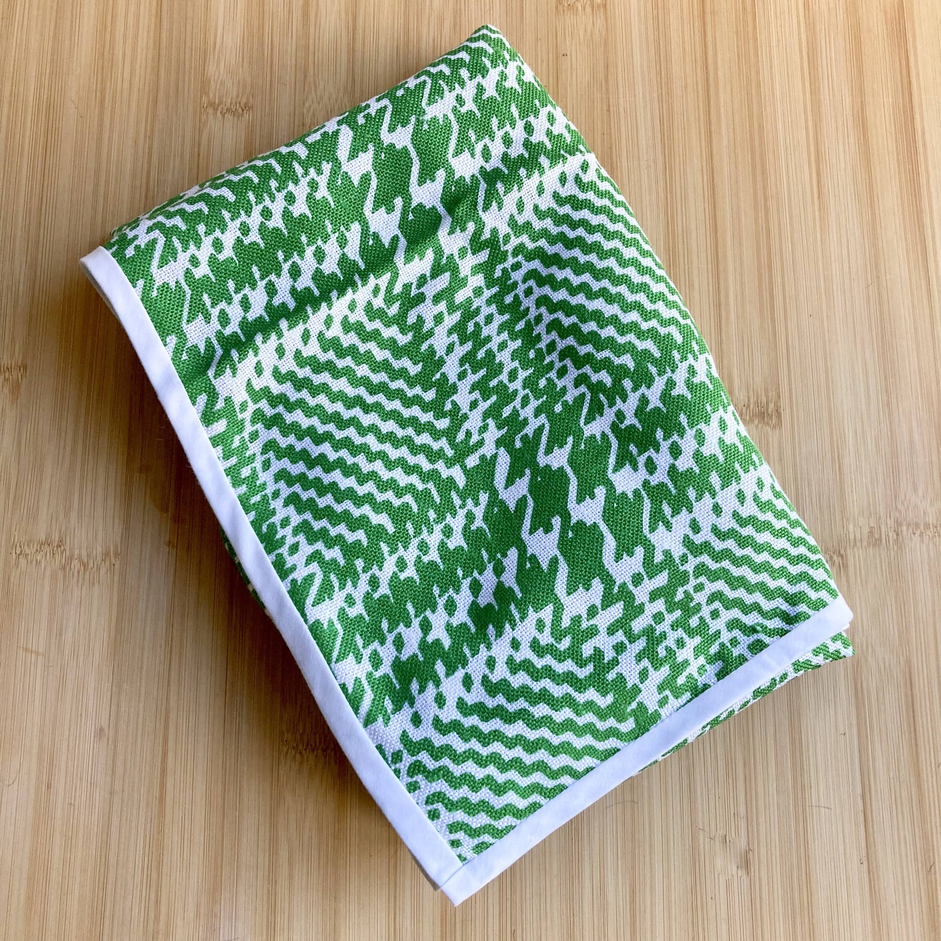 Vintage Apéro / Tea Tablecloth