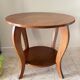 Table d'appoint Gueridon inspiration ART DECO