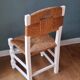 Chaise campagne