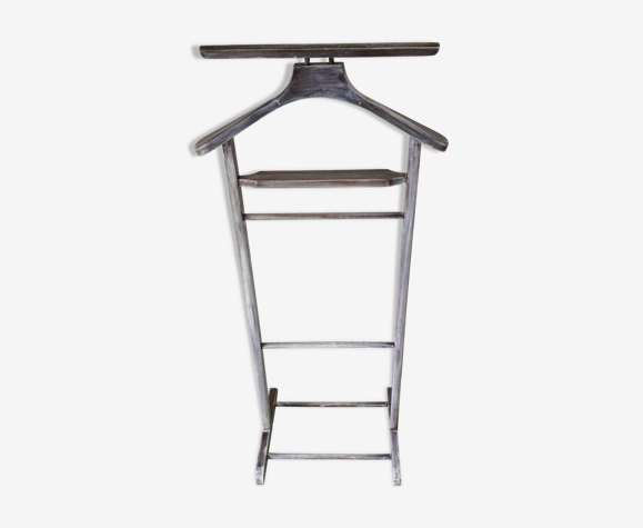 Valet de chambre relooké