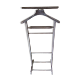 Valet de chambre relooké