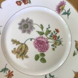 Flat plates lourioux foecy