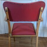 Pair of armchairs from the 1960s