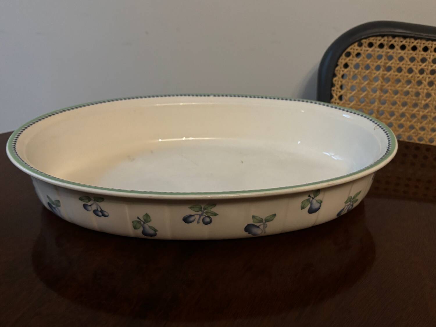 Service Provence Villeroy et Boch