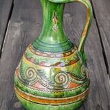Large jug / Terracotta pitcher signed - Alfar TITO - UBEDA