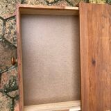 Small vintage piece of furniture