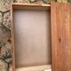 Small vintage piece of furniture