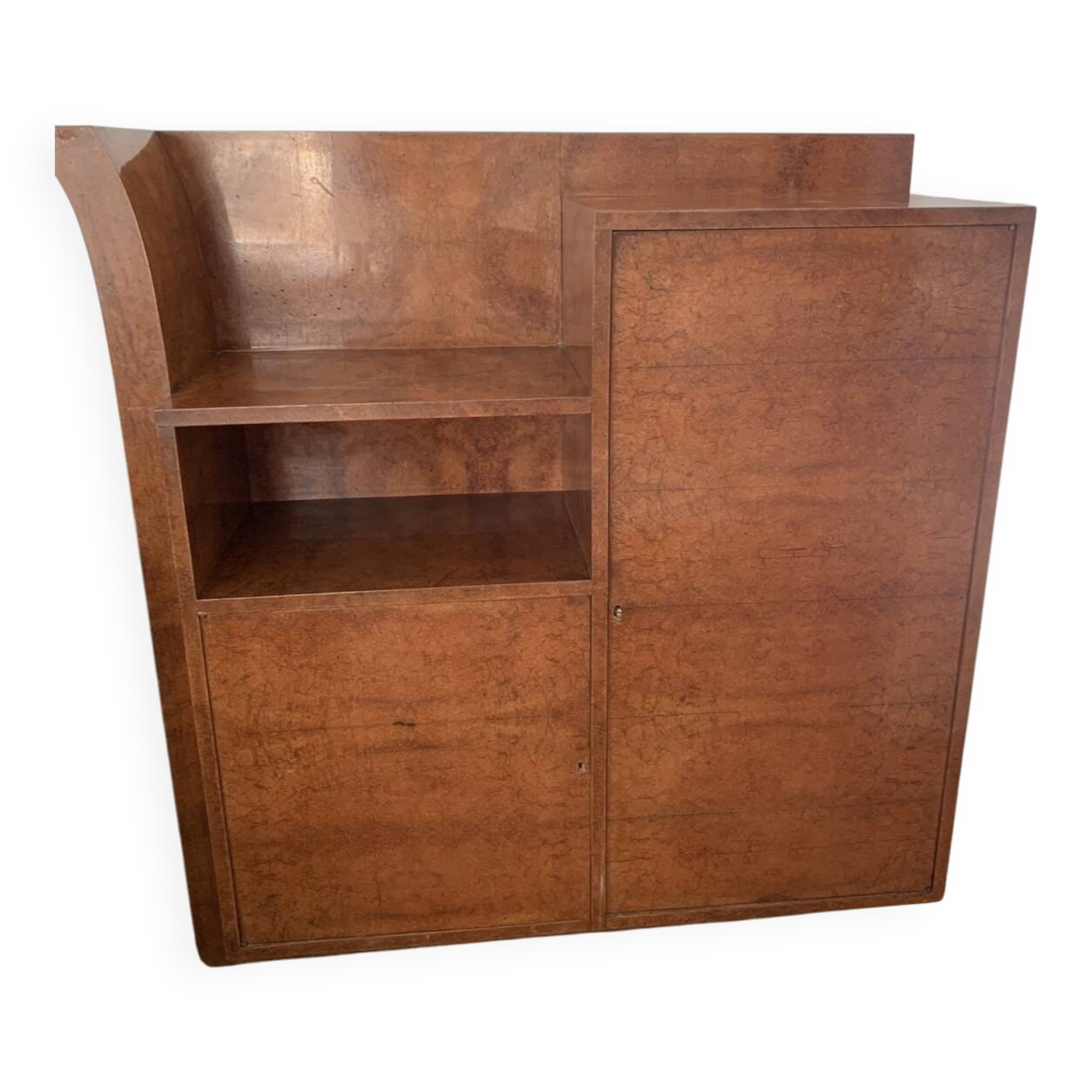 1930s high buffet