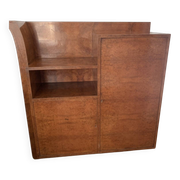 1930s high buffet