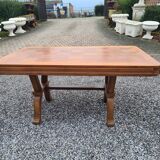 Oak table