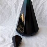 Glass carafe